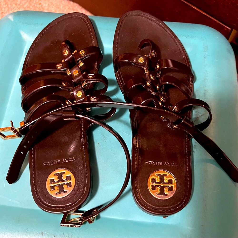 Tory Burch Gladiator Sandal